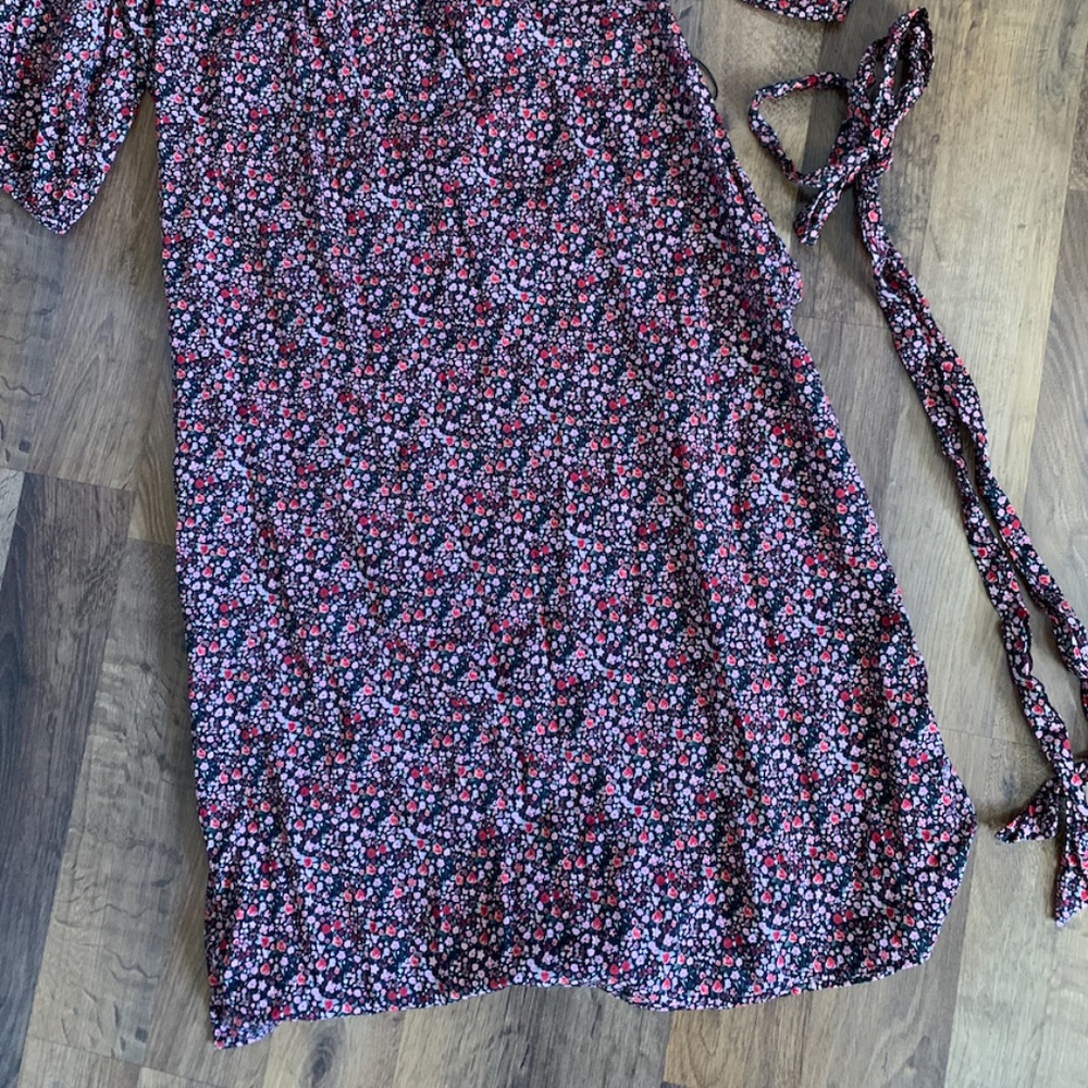 Margaret O'Leary Prairie Boho Dress - Picture 3 of 14